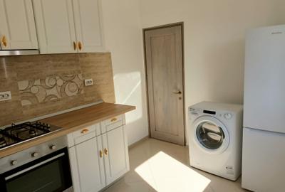 Apartament 2 camere decomandat Dancu - et 1 - 4