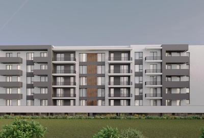 2 camere STUDIO Pallady,Oportunitate investitie,Cel mai mic pret - 4