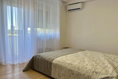 Apartament 3 camere Dorobanti | 112 mp utili | View spectaculos | Terasa 23 mp - 12