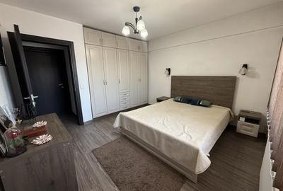 Apartament mobilat | 3 camere | parcare | zona Bucium - 3