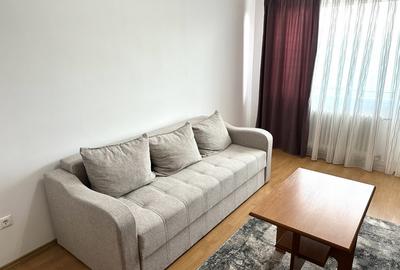 Apartament I 3 camere I decomandat I Cetate Spital I mobilat I - 13