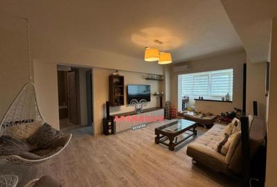 Apartament cu 2 camere în Titan