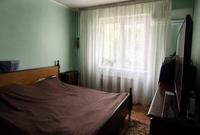 Apartament 2 camere 52 mp * bloc anvelopat * bloc 1983 * metrou - 6