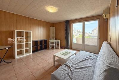 Apartament 2 Camere • Rond Piata M. Kogalniceanu • 2 Balcoane • Fara Risc - 3