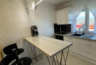 Apartament cu 2 camere, Burdujeni, Bloc Nou, 2C-6984 - 4