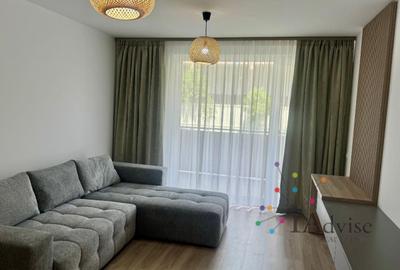 Apartament nou cu 3 camere | Urban Plaza Brașov | Mobilat și utilat  | 76 m2 - 4