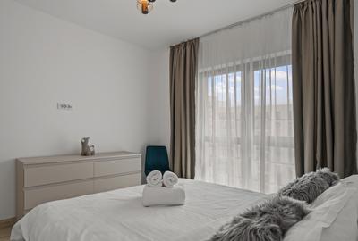 Apartament 2 camere | Aqua City – Lacul Morii | Parcare inclusa - 18