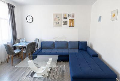 Pet Friendly- Inchirere 2 camere-zona Piata Mihai Vireazu-McDonald's - 2