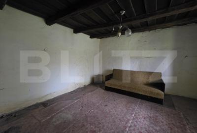Casă individuală cu 2 camere în Exterior Nord
