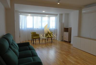 Apartament de inchiriat cu 3 camere- Bd. Decebal - 2