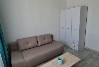 Inchiriez garsoniera Militari Residence LUX - 6