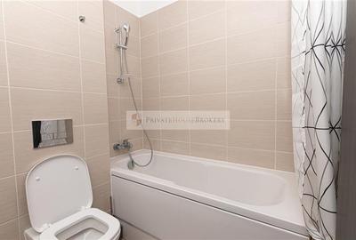 Aviatiei  | Belvedere Residence | 2020 | Parcare - 7