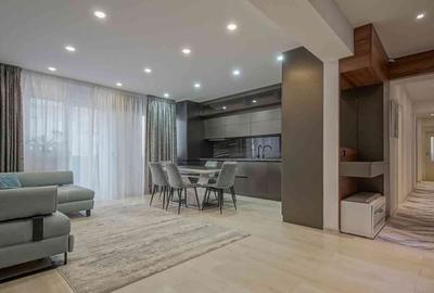 Apartament premium cu 4,5 camere  | 3 locuri de parcare subterane | Tractorul - 2