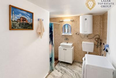 Casa 3 camere de închiriat Malul Mureșului - 12