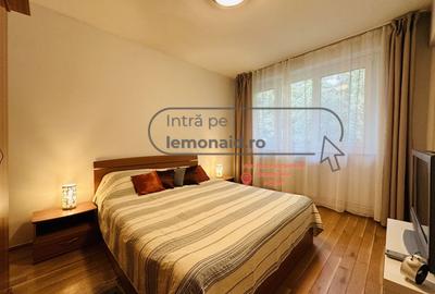 Apartament cu 2 camere - UVT - zona centrală | garaj | Disponibil 3 iulie - 7