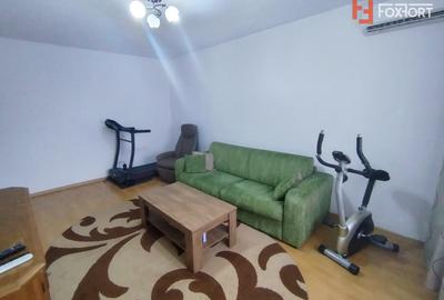 COMISION 0% Apartament cu 3 camere de vanzare in Timisoara, zona Girocului - 2