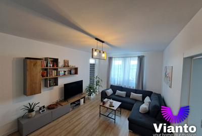 Apartament 2 Camere-56mpu-Zona Industriala Est - 12