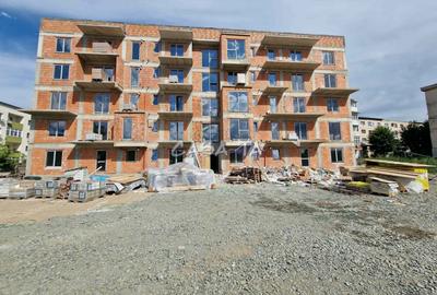 APARTAMENTE NOI DE VANZARE – ANSAMBLUL RESIDENCE, Targu-Jiu - 2