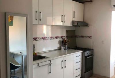 Fabrica de Bere, Apartamet mobilat si utilat - 1