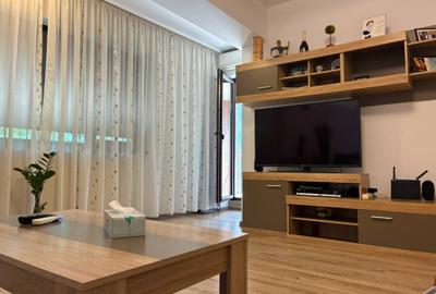 Apartament cu 2 camere decomandate, et 2,  Km 5 – bloc nou - 3