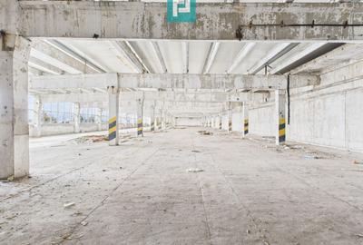 Centru Logistic – Platformă Industrială Oradea - 15