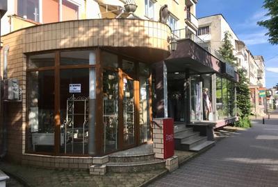 De vânzare Spațiu Comercial în Centrul orașului Baia Mare - 4