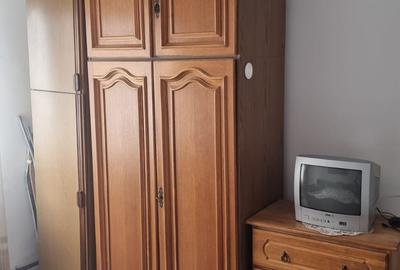 Inchiriere apartament 2 camere, etaj 1 - zona Kaufland - 3