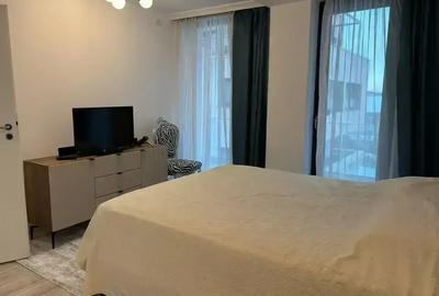 Apartament Nou 3 Camere Mobilat Utilat Lux Terasa 25 mp Mutare Rapida - 7