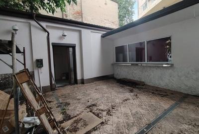 CARTIERUL ARMENESC | STRADA TOAMNEI | CASA INDIVIDUALA - 2