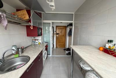 Apartament 3 camere/ Iancului/ metrou 2' - 4