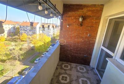 VIDEO | Carpati II | Apartament modern cu 1 camera, complet echipat - 10