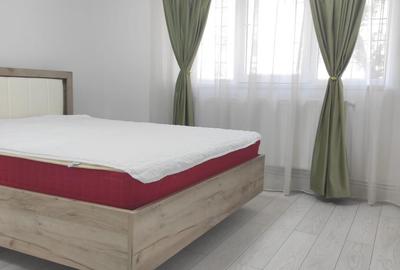 Garsoniera 25mp ultrafinisata mobilata zona Unitatea Militara 45000eur neg - 8