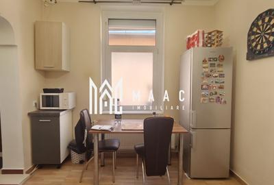 Casă de vânzare Sibiu | Piața Cluj | 2 garsoniere - 9