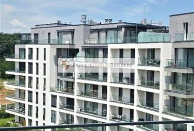 Baneasa | Jandarmeriei | Complex The Ivy | Bloc 2026 | Parcare | Nou - 10