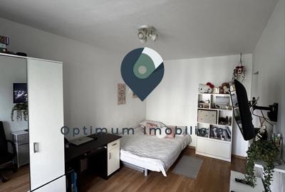 Garsonieră cu balcon de vânzare în Mărăști, etaj 1/4! - 2
