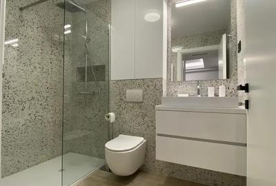 Apartament 2 Camere LUX De Inchiriat Zona Herastrau - 12