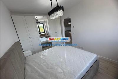 2 camere tip studio de inchiriat - Greenfield Residence - 6