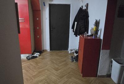 COLENTINA-Doamna Ghica, 3 camere, bloc 1986, decomandat, 2 bai, 78mp - 7