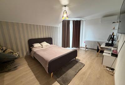 VILĂ DE VÂNZARE  5 CAMERE + SPATIU COMERCIAL - 5