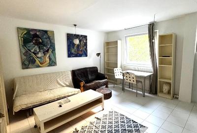 Apartament cu 2 camere decomandat, mobilat în Drumul Taberei