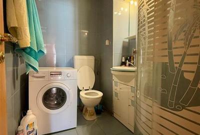 Apartament cu Centrala Complex Studentesc Olimpia - 10