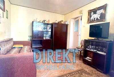Apartament 3 camere de vanzare, Bulevardul Decebal - Liceul Liviu Rebreanu - 2