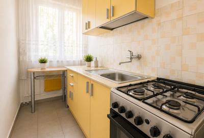 Apartament 2 Camere | Zona Girocului | Etaj 1 | 43mp | Boxa Inclusa - 5
