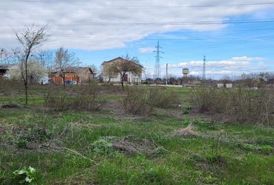Teren intravilan Focsani. - 15