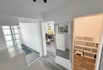 3 camere, Perla – Dorobanti, vedere panoramica, 75 mp, etajul 11 - 7