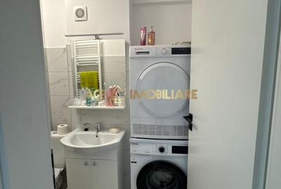 3 Camere de inchiriat | Pallady | Metrou | Centrala | Loc parcare - 22