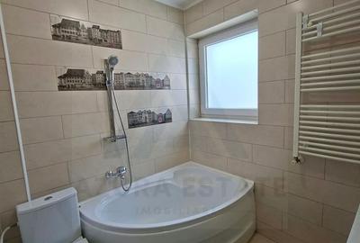 Apartament premium 70 mp utili etaj 1 cu 2 locuri parcare Arhitectilor - 10