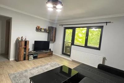 Inchiriere apartament 2 camere zona Eminescu - 2