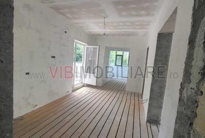 Ultracentral-ferdinand apartament 3 camere in vila renovat 2026 - 11