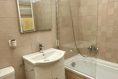 Inchiriez Apartament 2 camere in complex Rotar Park 2, prima inchiriere - 3